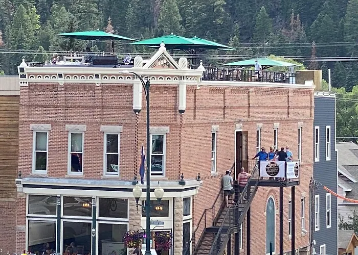 Imogene Hotel