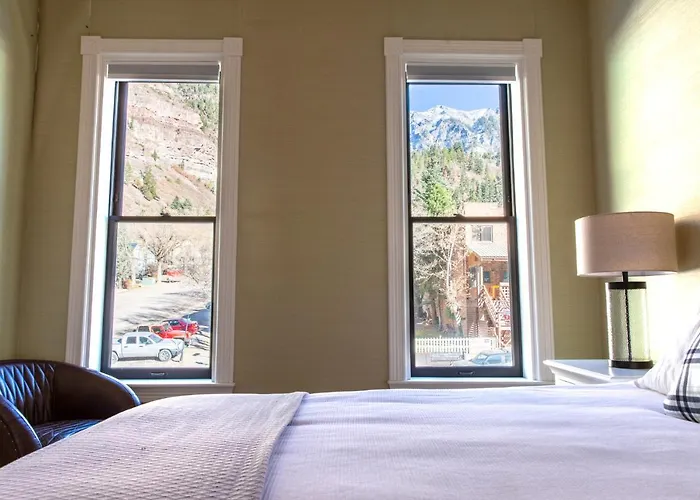 Imogene Hotel