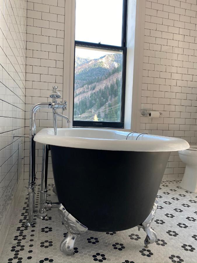 Hotel Imogene