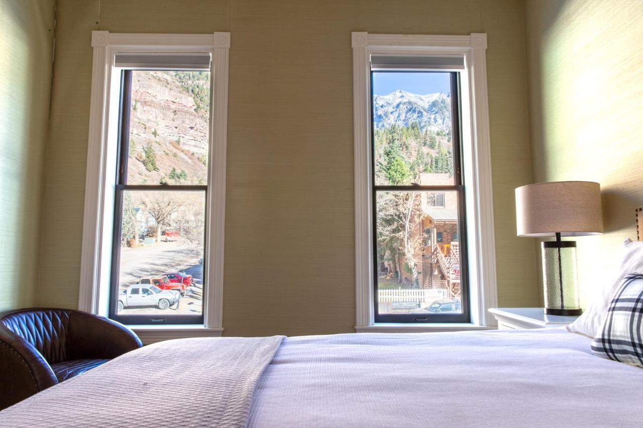 Imogene Hotel 3*